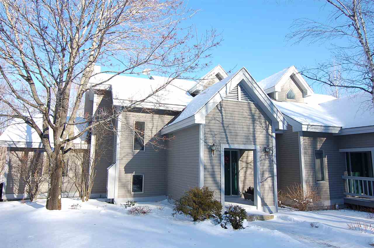 15 High Meadow Road, Unit 3 Winhall, VT 05340 - Photo 1 of 13 Gallery Image 1