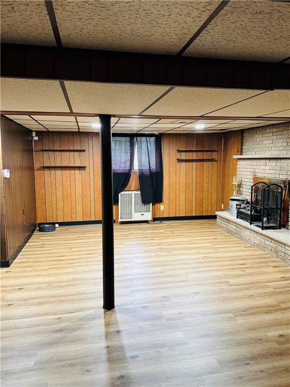 512 Leckrone-Highhouse Road McClellandtown, PA 15458 - Photo 30 of 34 a view of a room