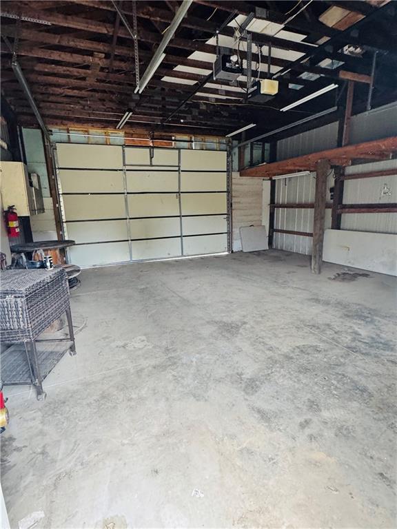 512 Leckrone-Highhouse Road McClellandtown, PA 15458 - Photo 34 of 34 a view of a room with racks
