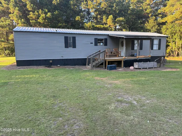 $175,000 | 244 Bear Den Drive, Willard, NC 28478