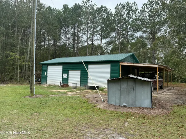 $175,000 | 244 Bear Den Drive, Willard, NC 28478