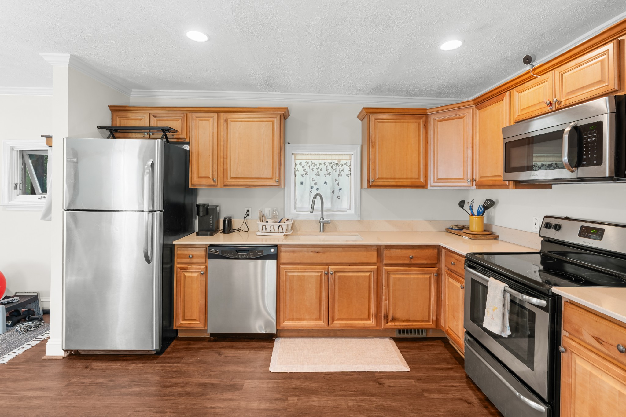 4833 Eatons Creek Road Nashville, TN 37218 - Photo 13 of 33 Gallery Image 13