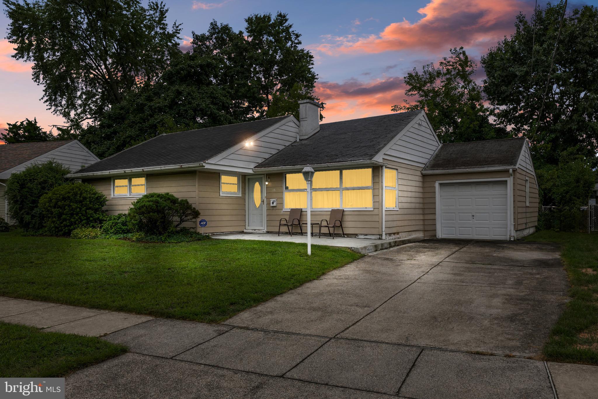 16 Rose Avenue Maple Shade, NJ 08052 - Photo 1 of 26