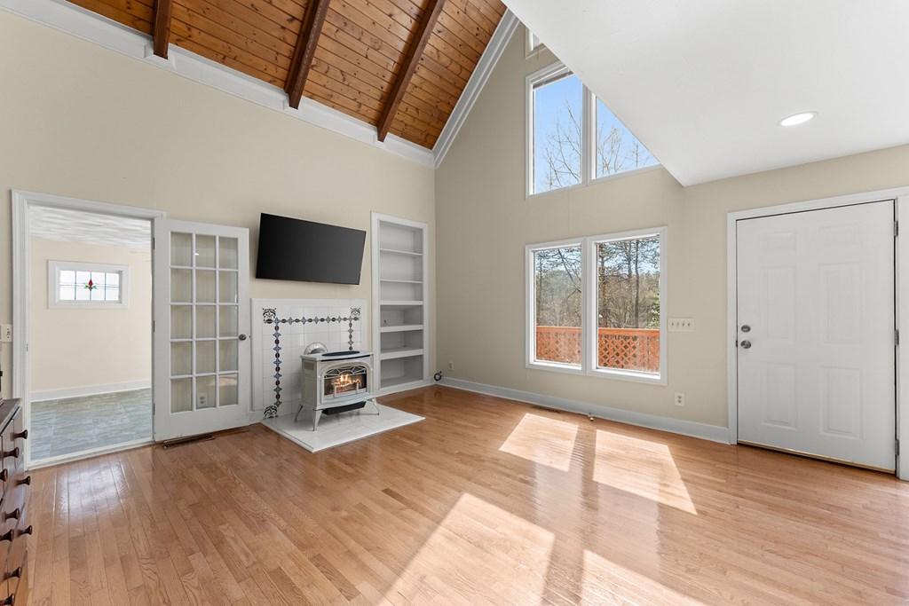405 Cedar Hollow Road Cleveland, GA 30528 - Photo 6 of 37 Gallery Image 6