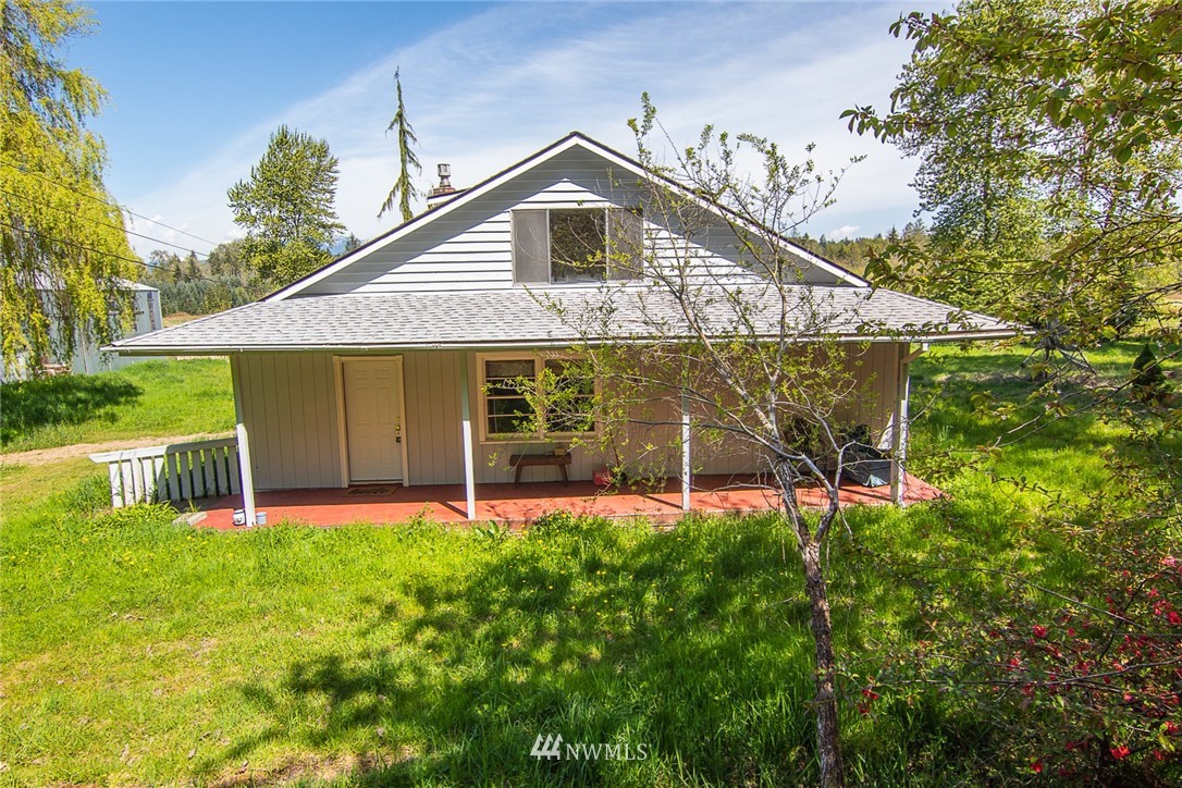 2607 Connors Road Snohomish, WA 98290 - Photo 1 of 21