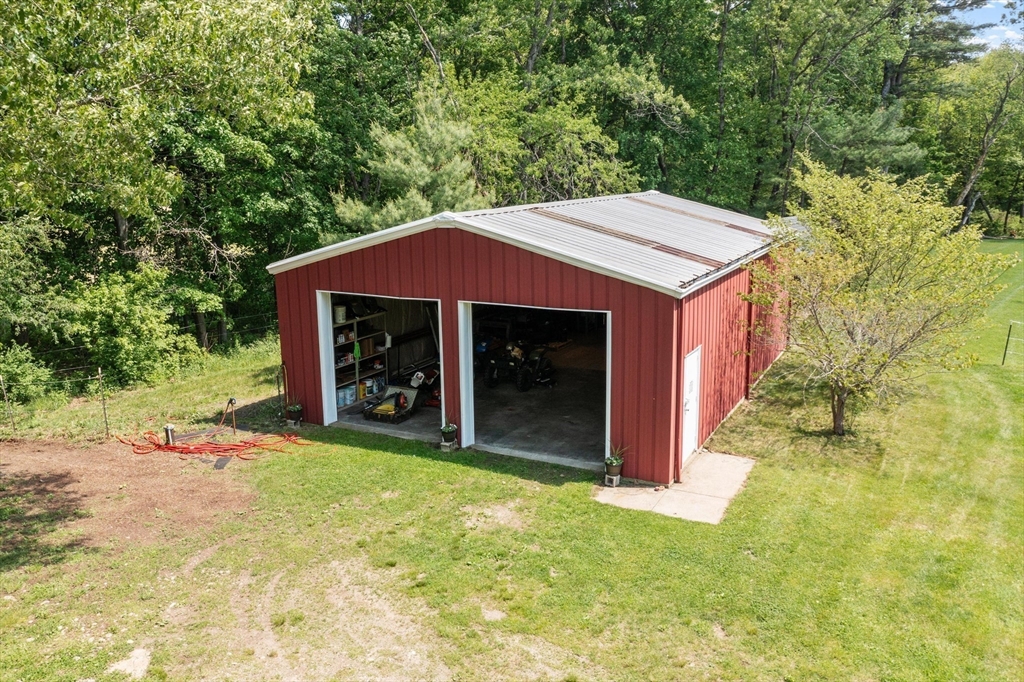 2 Marlboro Road Stow, MA 01775 - Photo 19 of 41