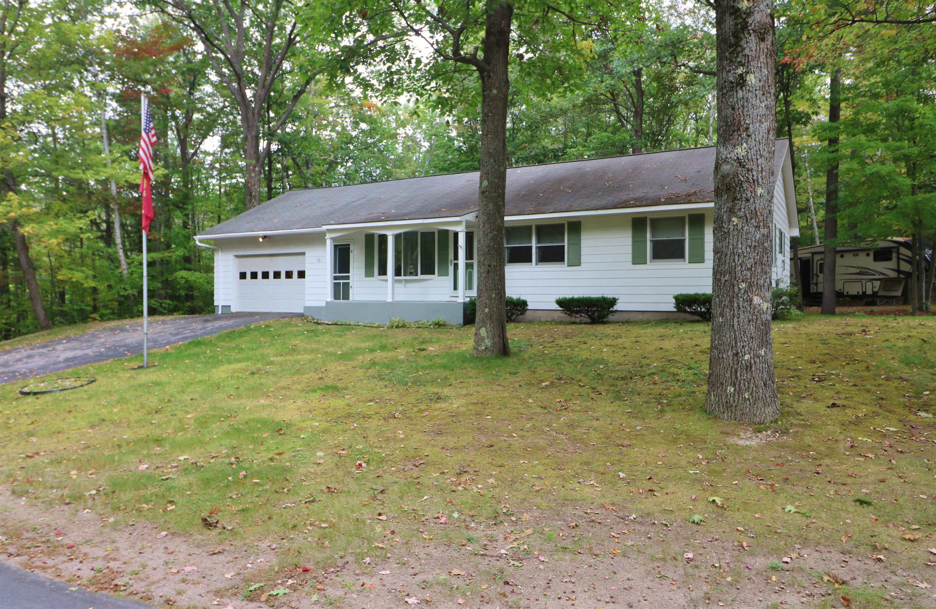 26 North Road Shelburne, NH 03581 - Photo 1 of 19