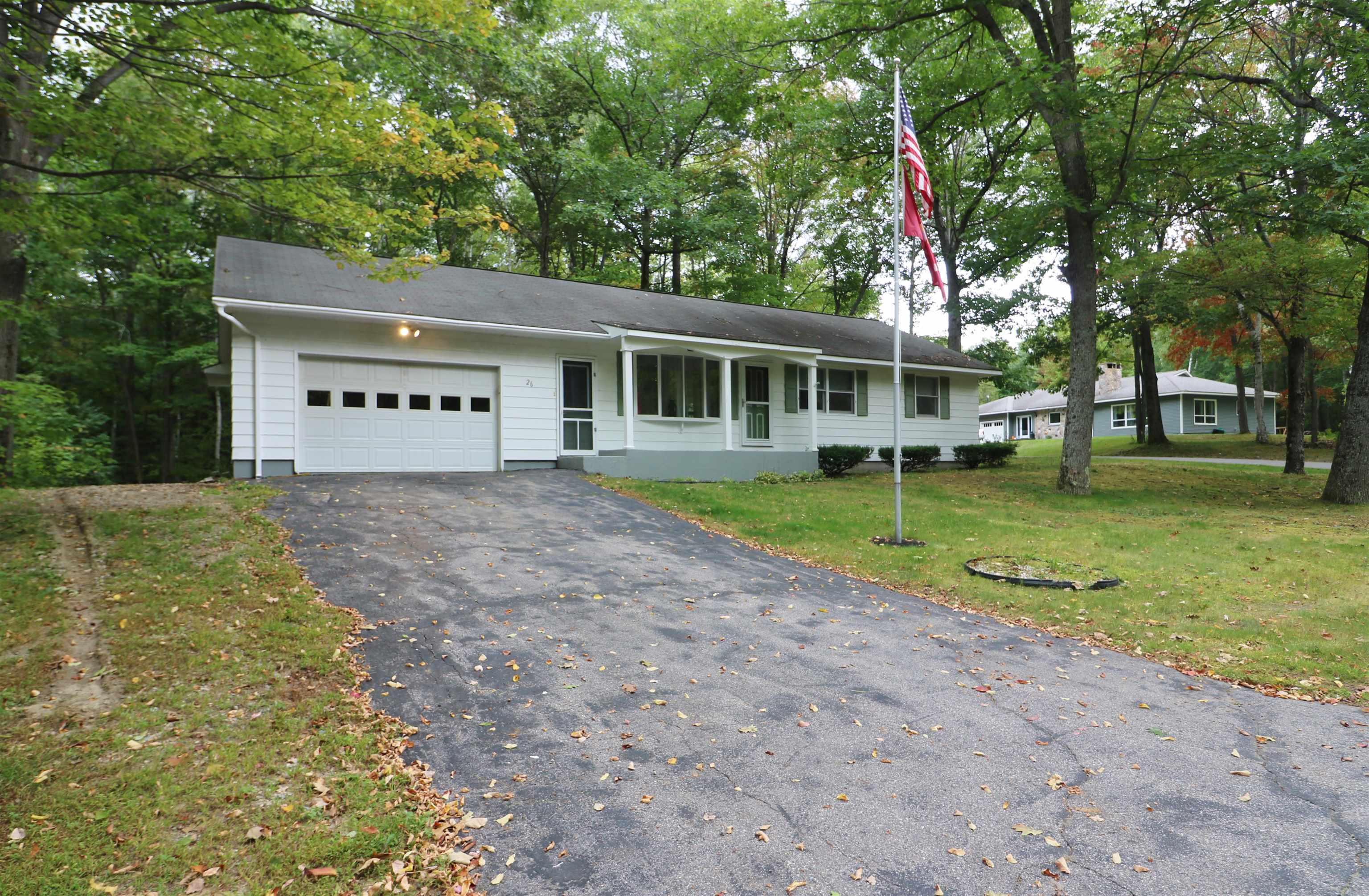 26 North Road Shelburne, NH 03581 - Photo 15 of 19