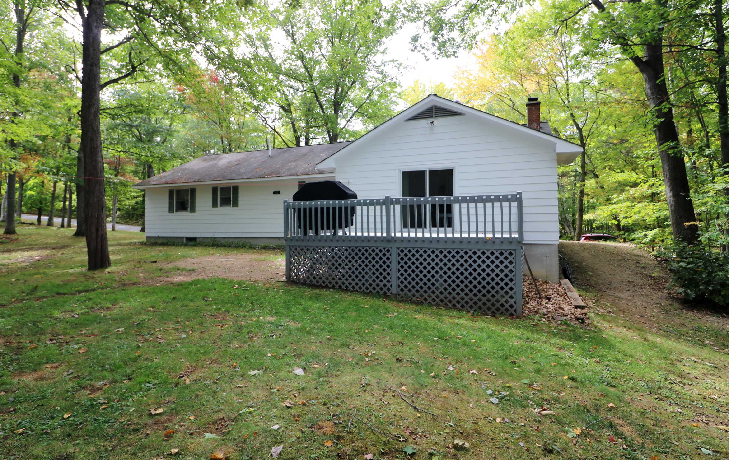 26 North Road Shelburne, NH 03581 - Photo 17 of 19