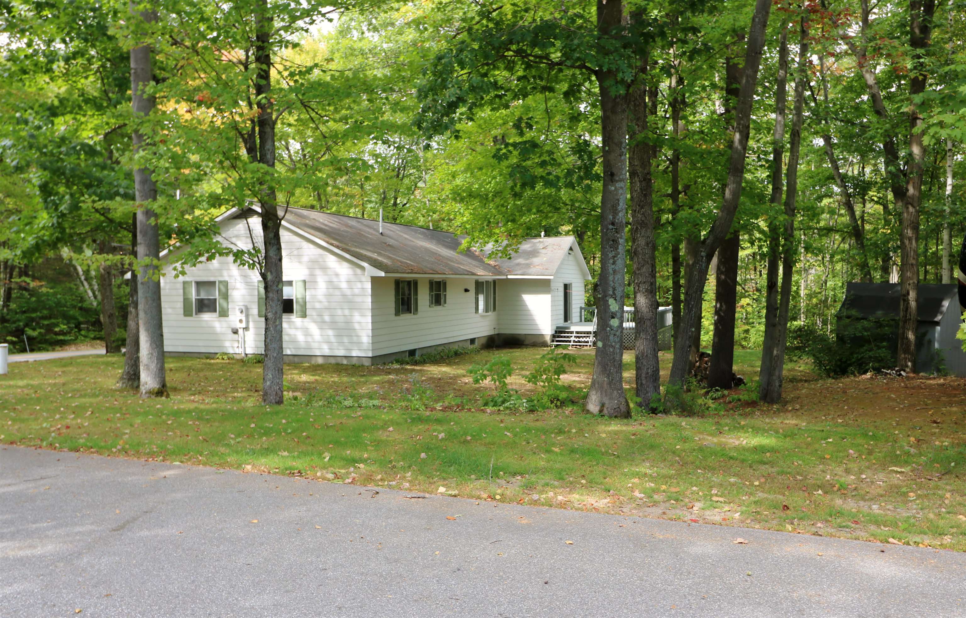 26 North Road Shelburne, NH 03581 - Photo 5 of 19