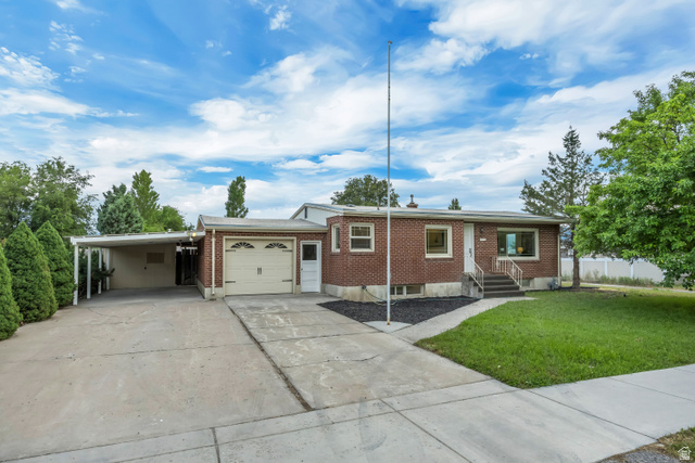754 West 3200th Street South Logan, UT 84321 - Photo 29 of 32