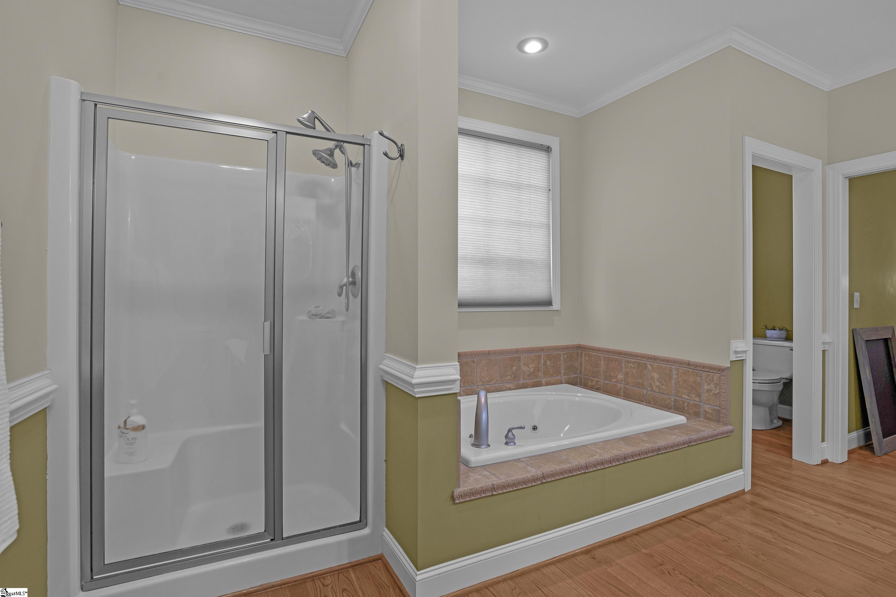 1527 South Blackstock Road Landrum, SC 29356 - Photo 15 of 31