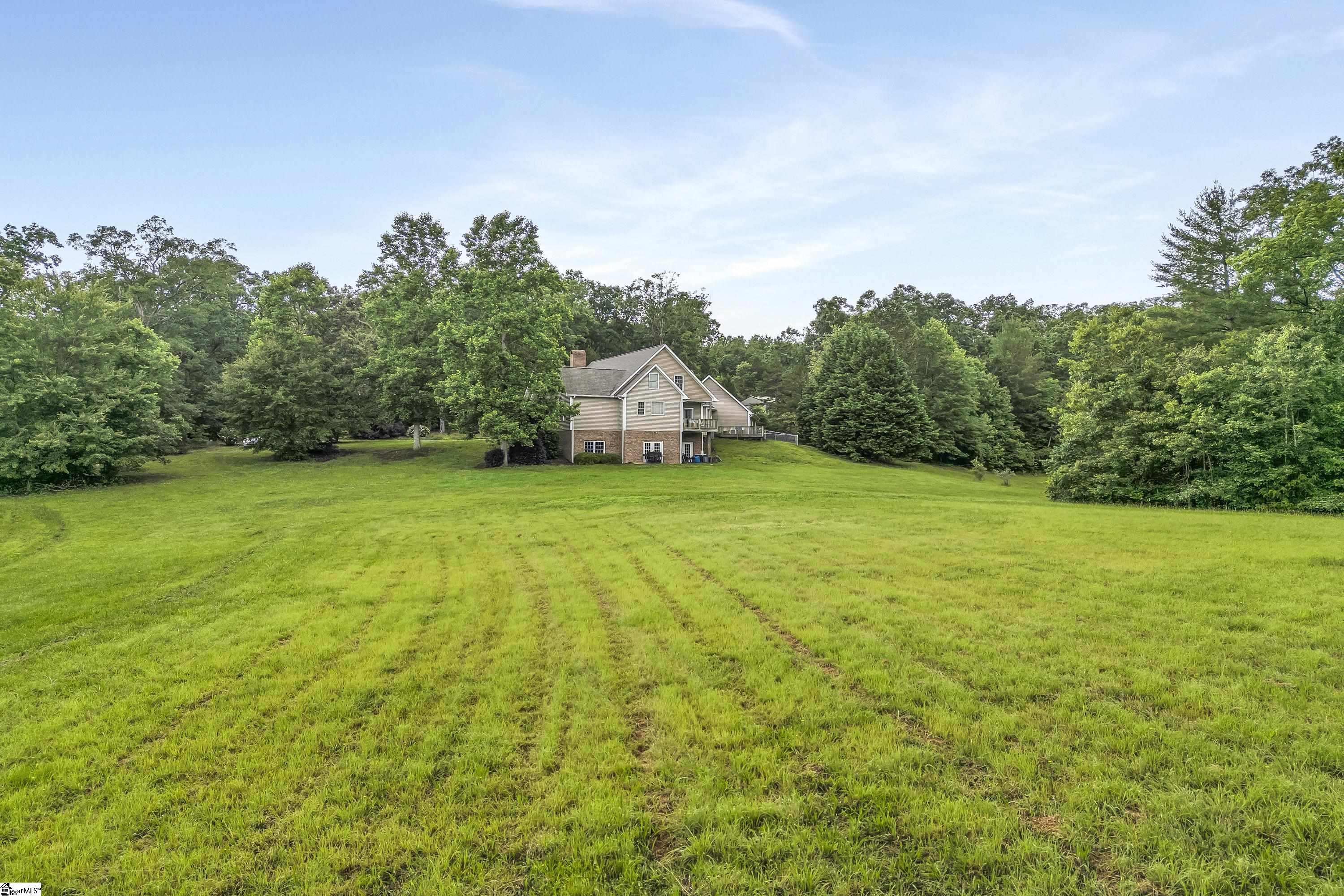 1527 South Blackstock Road Landrum, SC 29356 - Photo 19 of 31