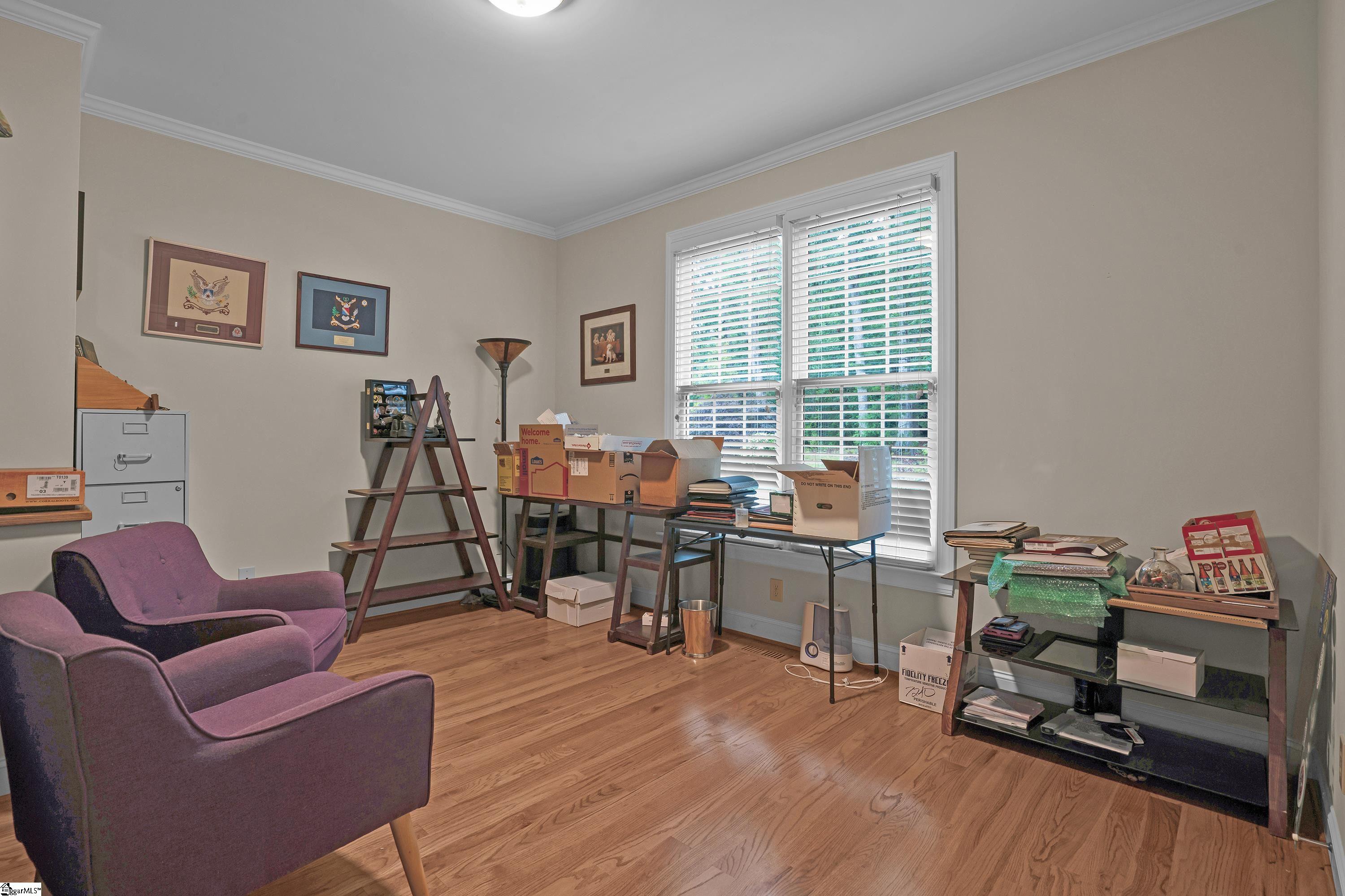 1527 South Blackstock Road Landrum, SC 29356 - Photo 24 of 31