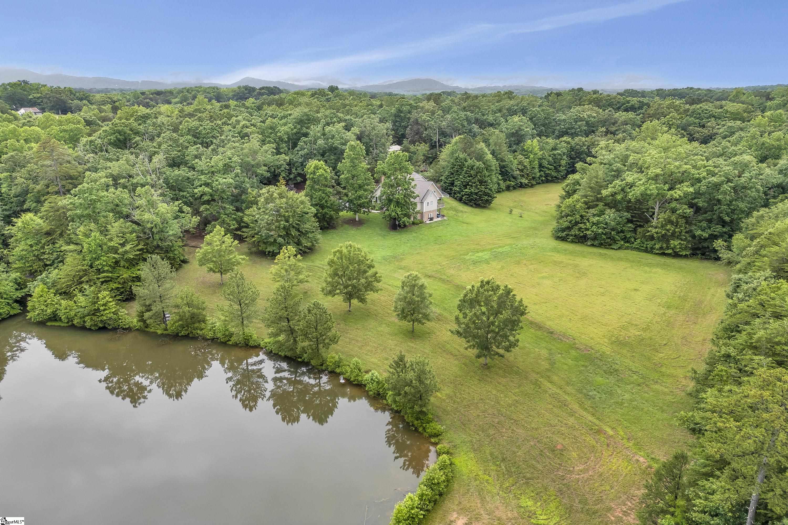 1527 South Blackstock Road Landrum, SC 29356 - Photo 26 of 31