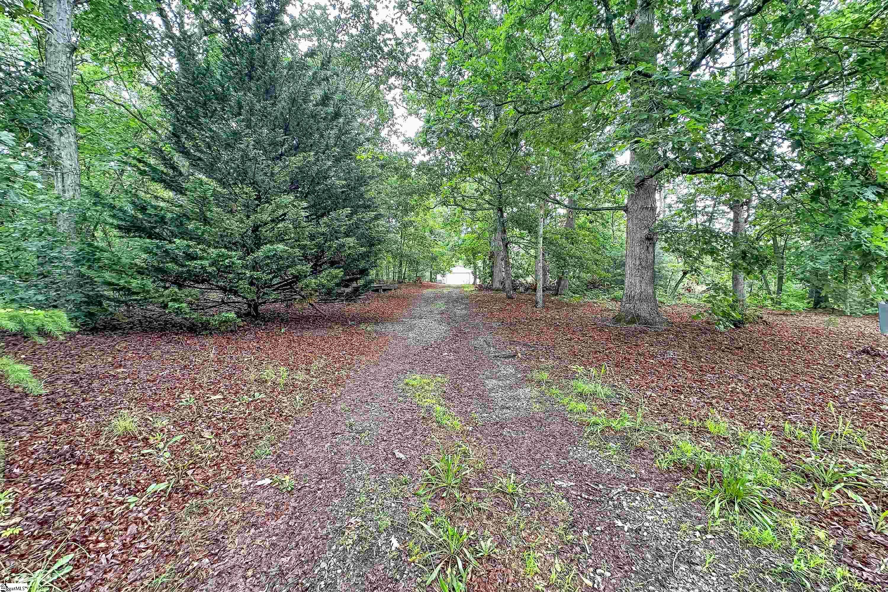 1527 South Blackstock Road Landrum, SC 29356 - Photo 30 of 31