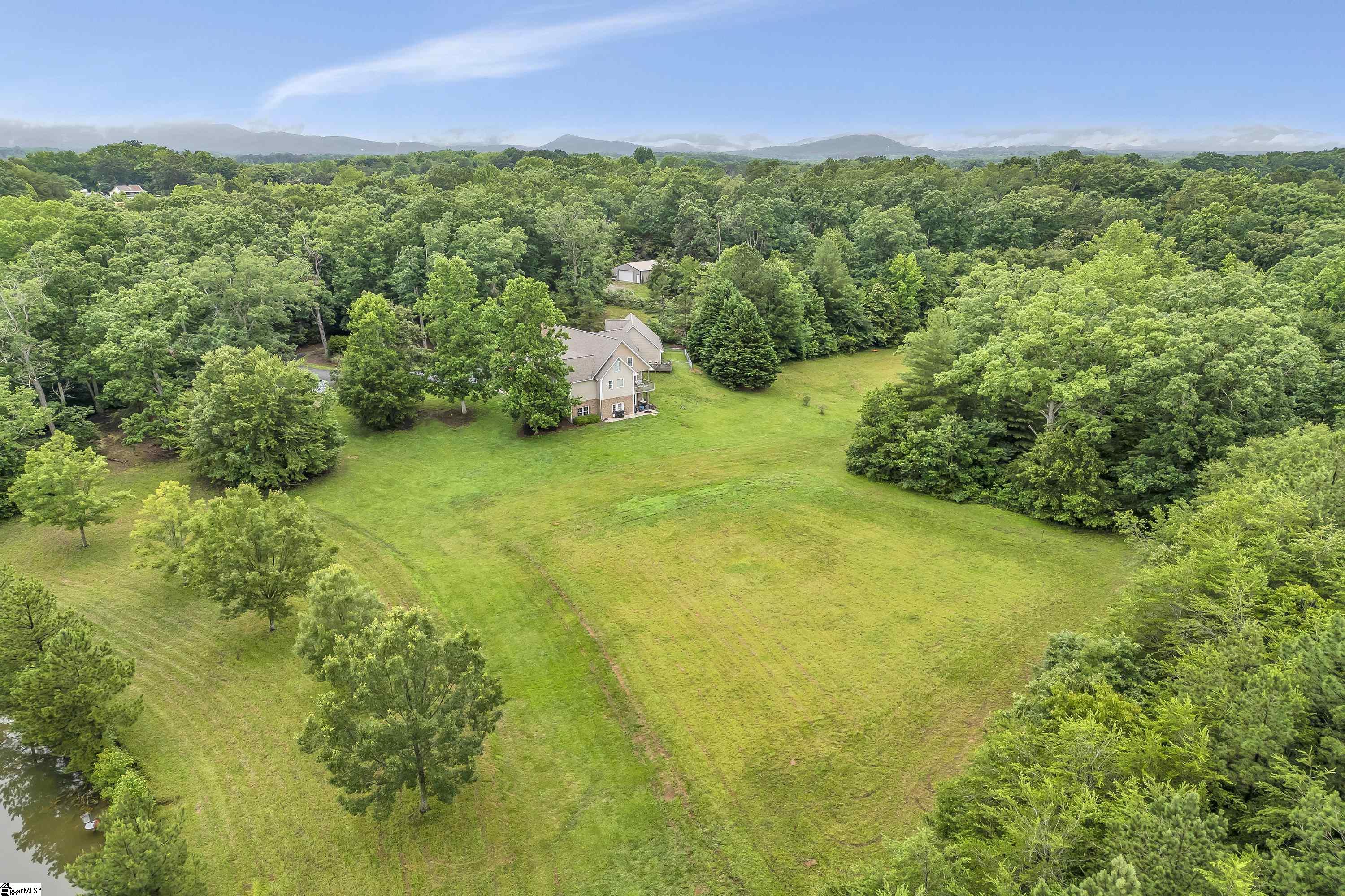 1527 South Blackstock Road Landrum, SC 29356 - Photo 31 of 31