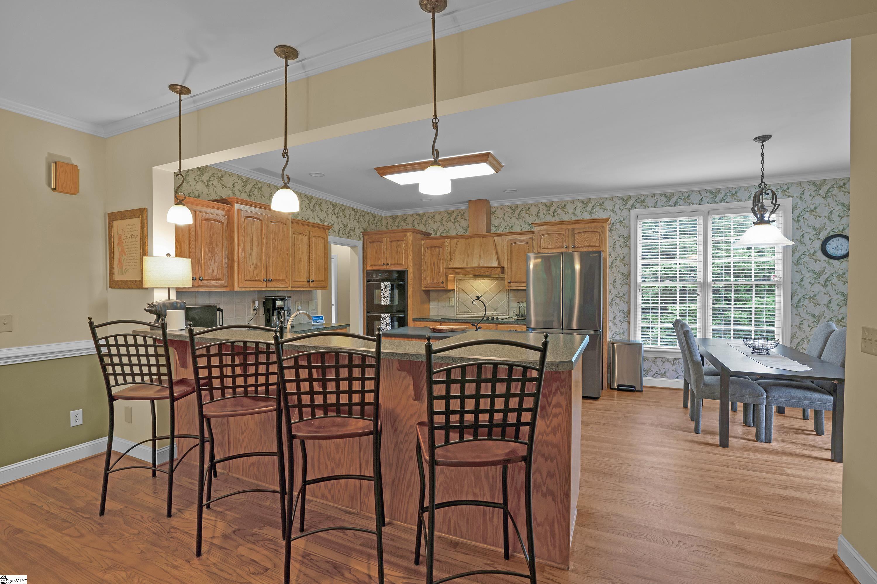 1527 South Blackstock Road Landrum, SC 29356 - Photo 8 of 31