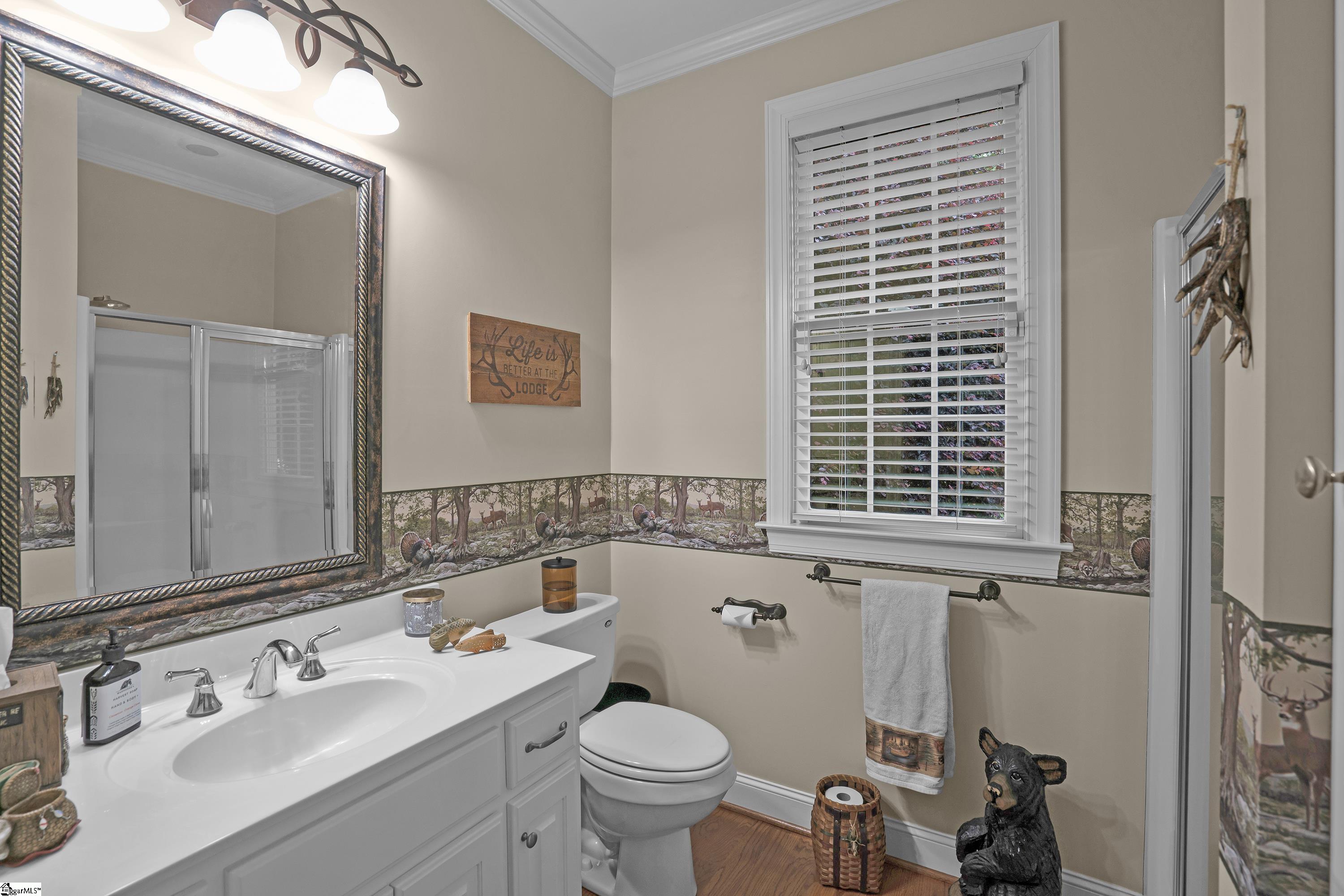 1527 South Blackstock Road Landrum, SC 29356 - Photo 9 of 31