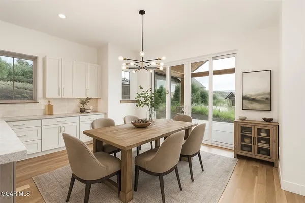 $1,645,000 | 502 Upper Ranch View Drive, Granby, CO 80446