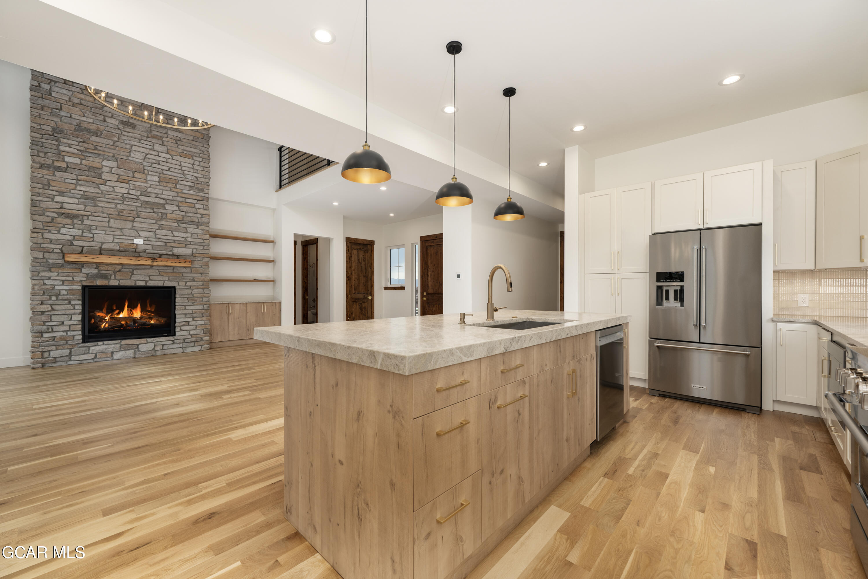 502 Upper Ranch View Drive Granby, CO 80446 - Photo 2 of 62 502 Upper Ranch View pic 11