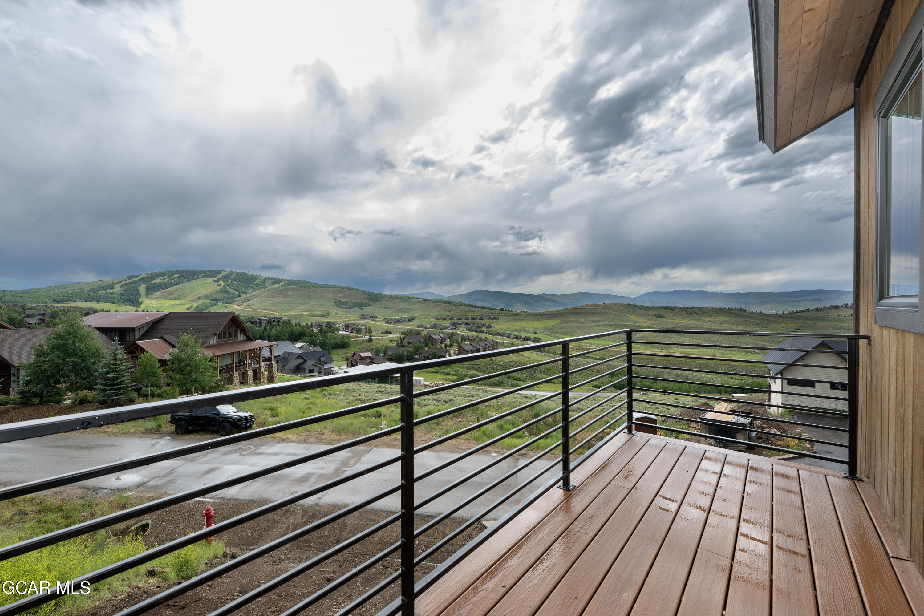 502 Upper Ranch View Drive Granby, CO 80446 - Photo 29 of 62 502 Upper Ranch View pic 34