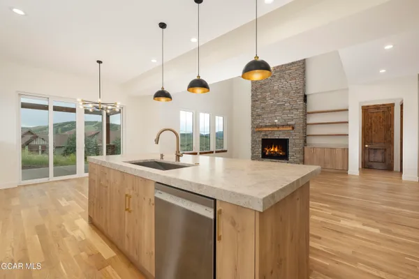 $1,645,000 | 502 Upper Ranch View Drive, Granby, CO 80446