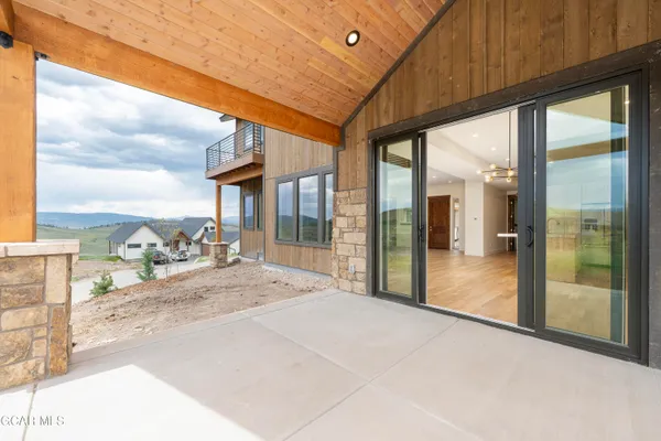 $1,645,000 | 502 Upper Ranch View Drive, Granby, CO 80446