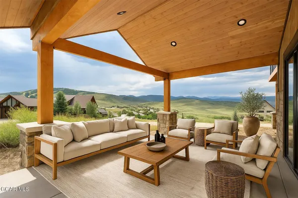 $1,645,000 | 502 Upper Ranch View Drive, Granby, CO 80446