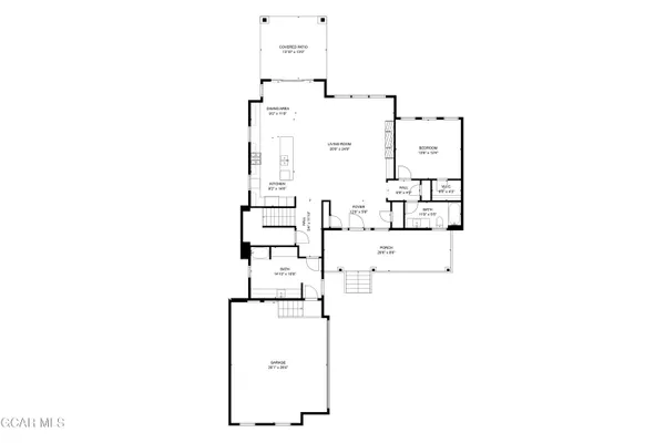 $1,645,000 | 502 Upper Ranch View Drive, Granby, CO 80446