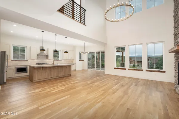 $1,645,000 | 502 Upper Ranch View Drive, Granby, CO 80446