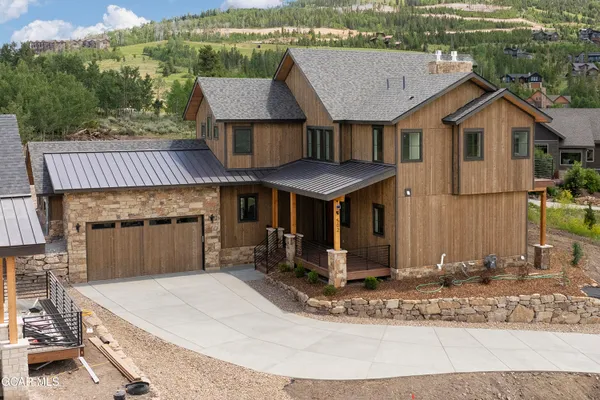 $1,645,000 | 502 Upper Ranch View Drive, Granby, CO 80446