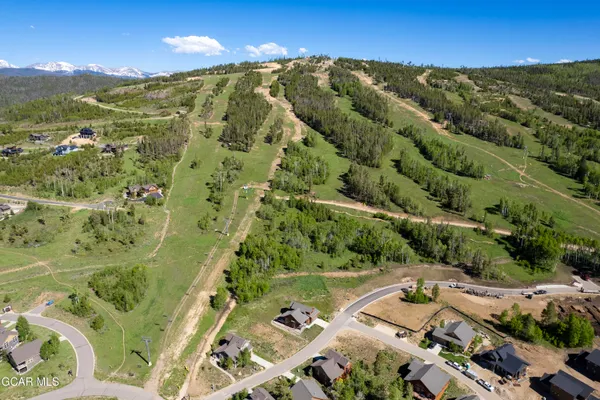 $1,645,000 | 502 Upper Ranch View Drive, Granby, CO 80446