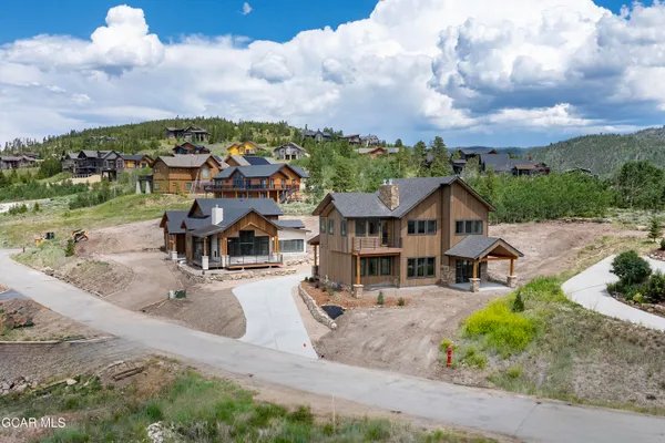 $1,645,000 | 502 Upper Ranch View Drive, Granby, CO 80446