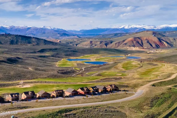 $1,645,000 | 502 Upper Ranch View Drive, Granby, CO 80446