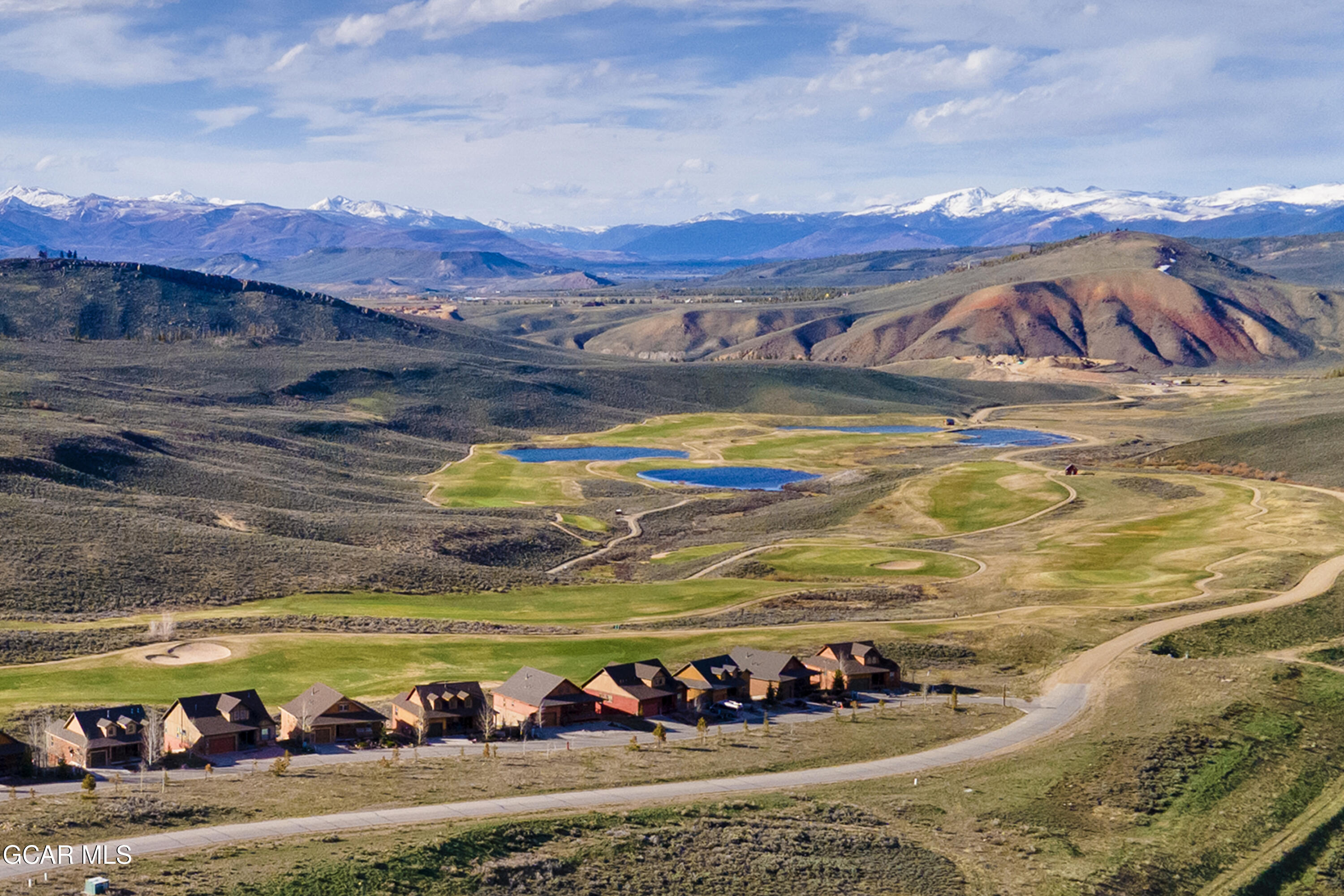 502 Upper Ranch View Drive Granby, CO 80446 - Photo 55 of 62 502 Upper Ranch View pic 54