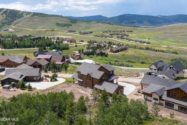 $1,645,000 | 502 Upper Ranch View Drive, Granby, CO 80446