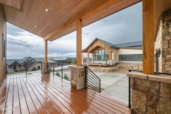 $1,645,000 | 502 Upper Ranch View Drive, Granby, CO 80446