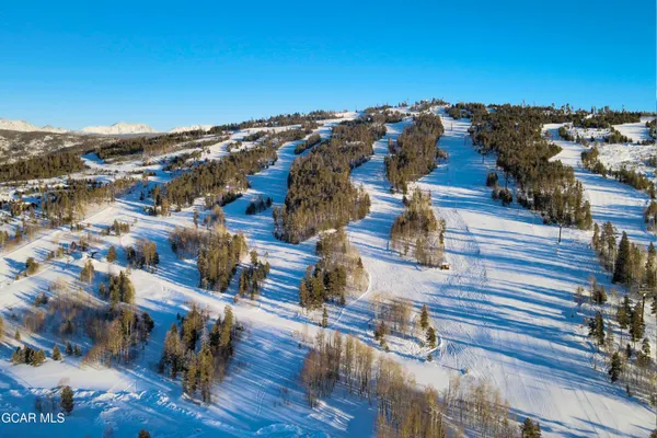 $1,645,000 | 502 Upper Ranch View Drive, Granby, CO 80446