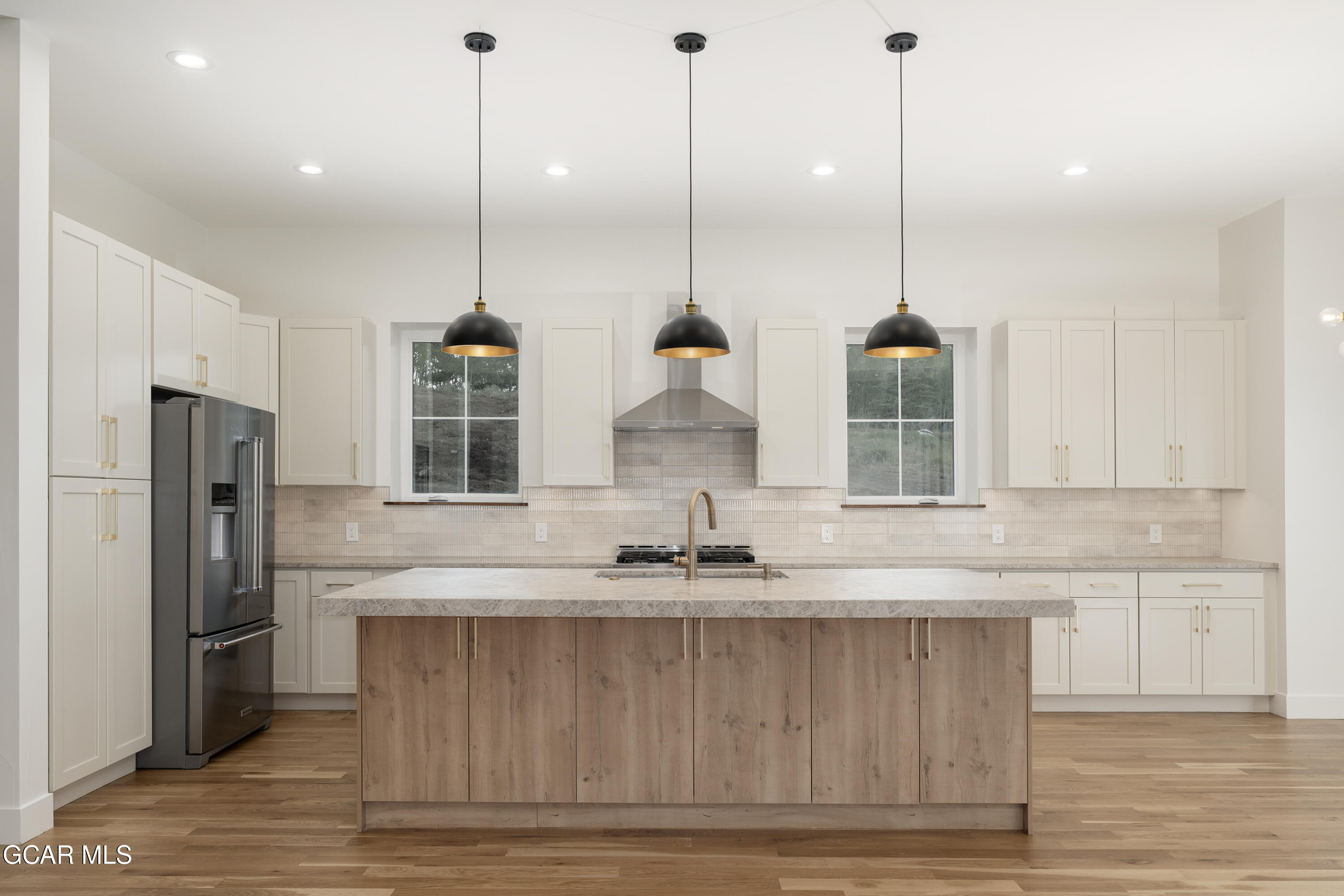 502 Upper Ranch View Drive Granby, CO 80446 - Photo 6 of 62 502 Upper Ranch View pic 16