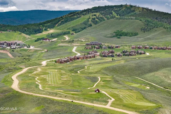 $1,645,000 | 502 Upper Ranch View Drive, Granby, CO 80446