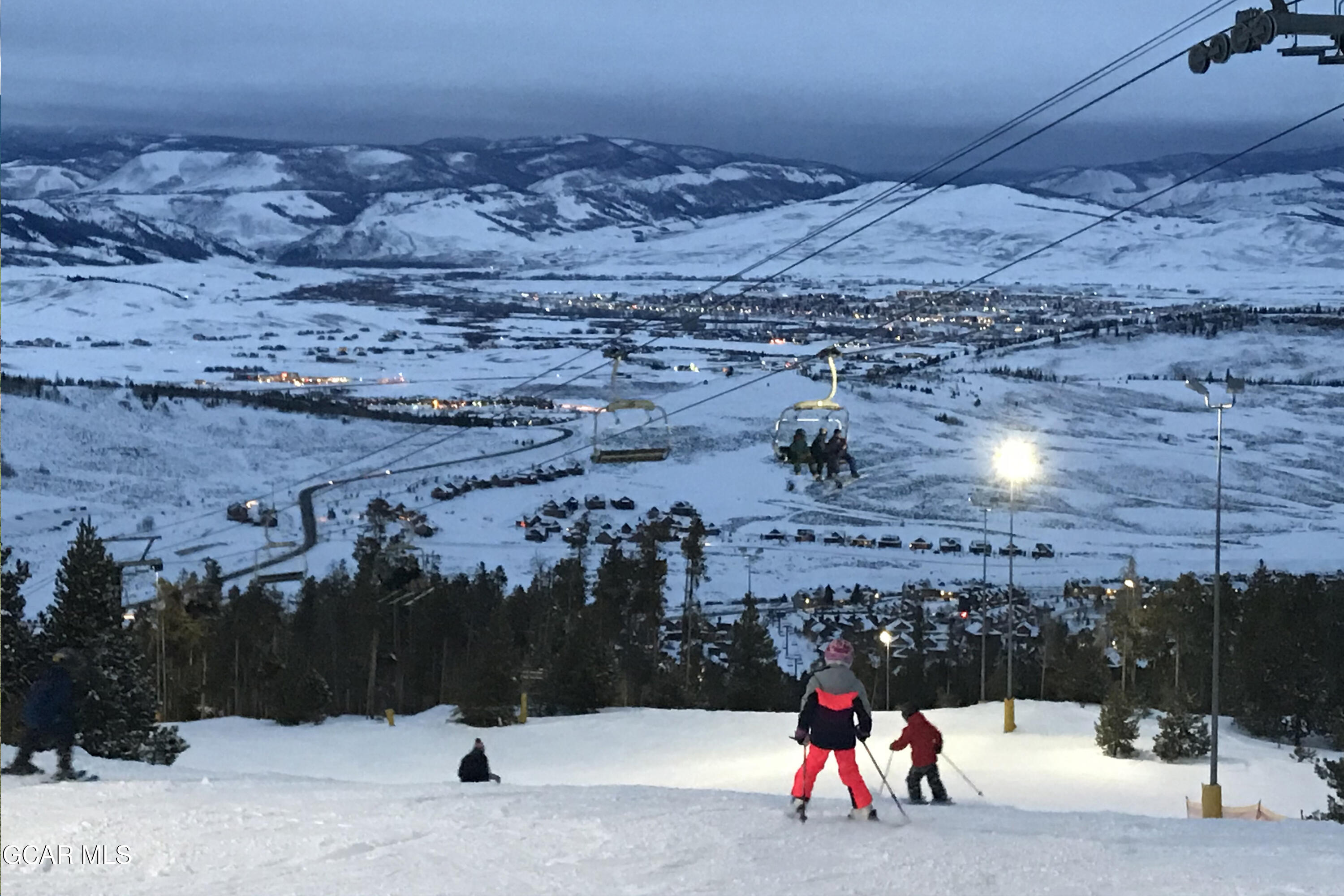 502 Upper Ranch View Drive Granby, CO 80446 - Photo 62 of 62 502 Upper Ranch View pic 58