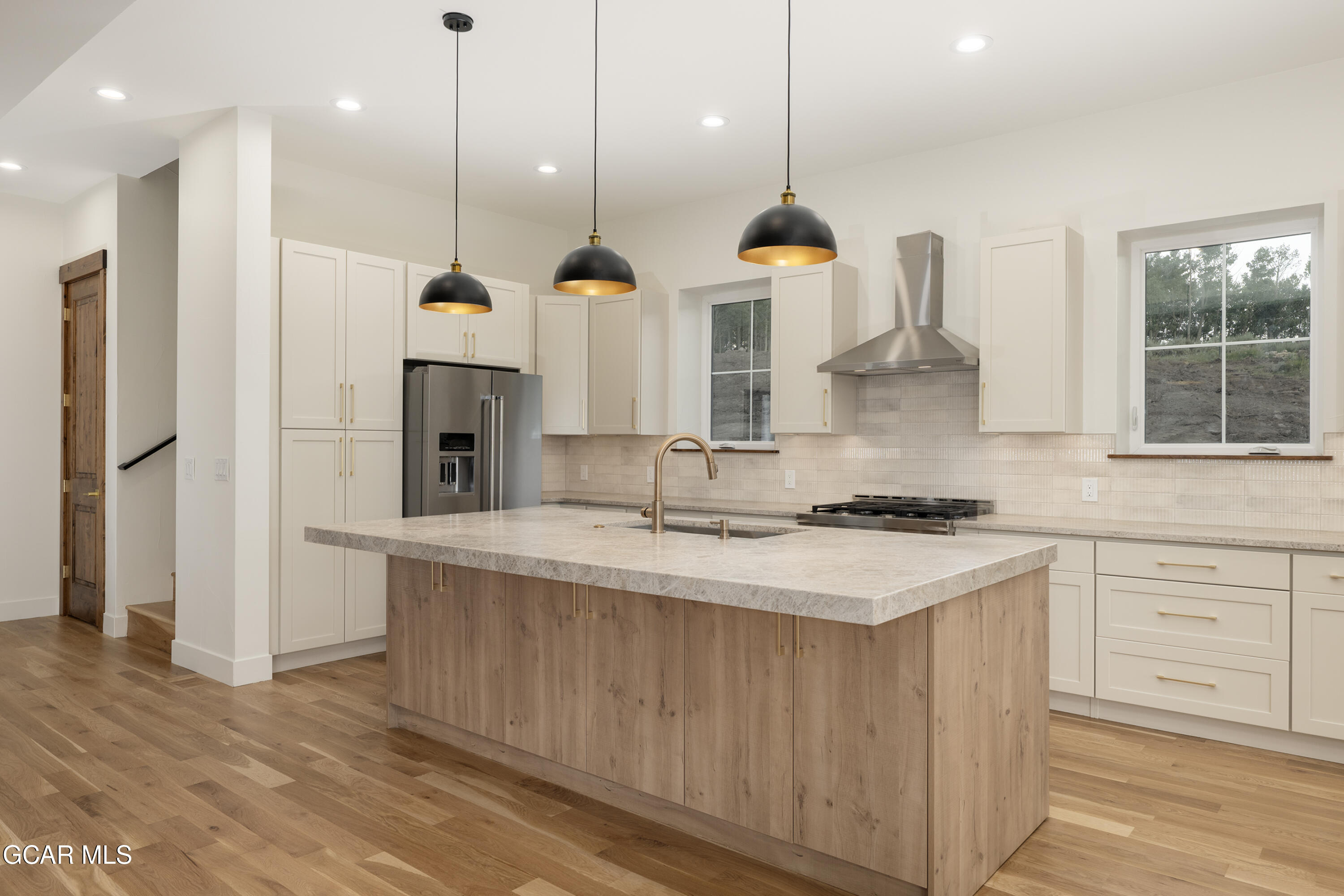 502 Upper Ranch View Drive Granby, CO 80446 - Photo 8 of 62 502 Upper Ranch View pic 18