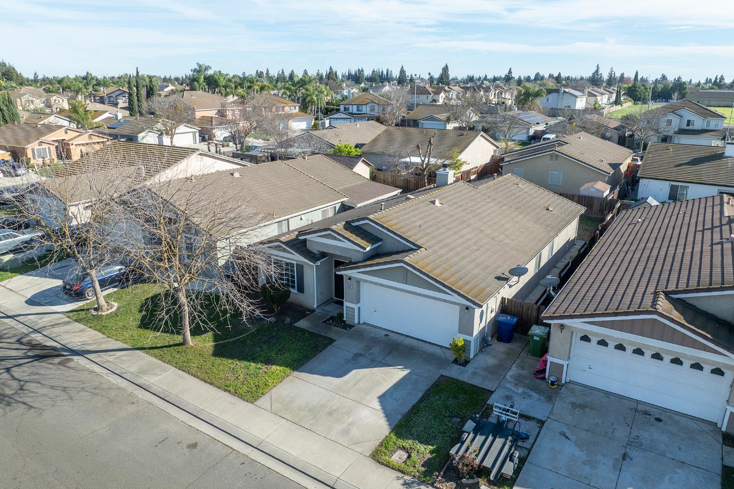 2012 Spring Lane Modesto, CA 95356 - Photo 58 of 60