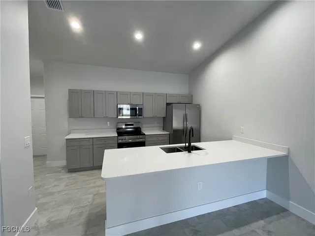 $1,595 | 1108 Andalusia Boulevard, Unit 1108, Cape Coral, FL 33909