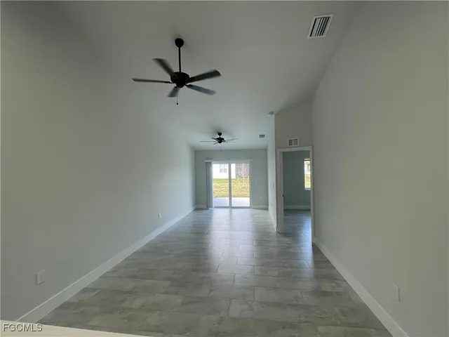 $1,595 | 1108 Andalusia Boulevard, Unit 1108, Cape Coral, FL 33909