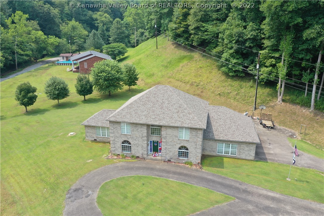 638 Caney Branch Road Chapmanville, WV 25508 - Photo 43 of 43 Gallery Image 43