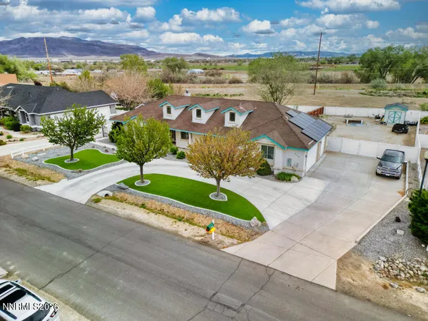 $665,000 | 649 Saddle Horn Way, Fernley, NV 89408