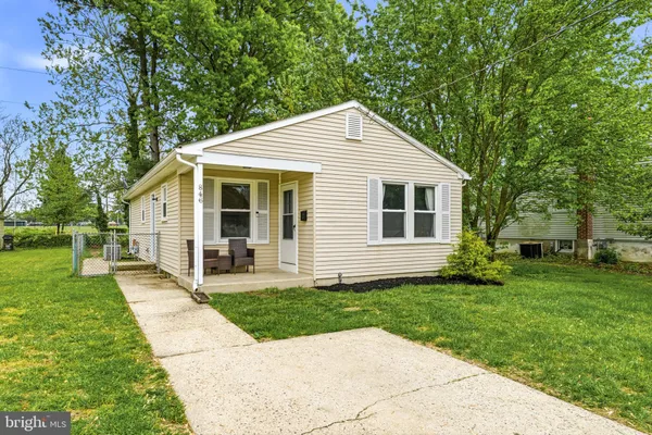 $289,900 | 846 North Oakland Avenue, Runnemede, NJ 08078