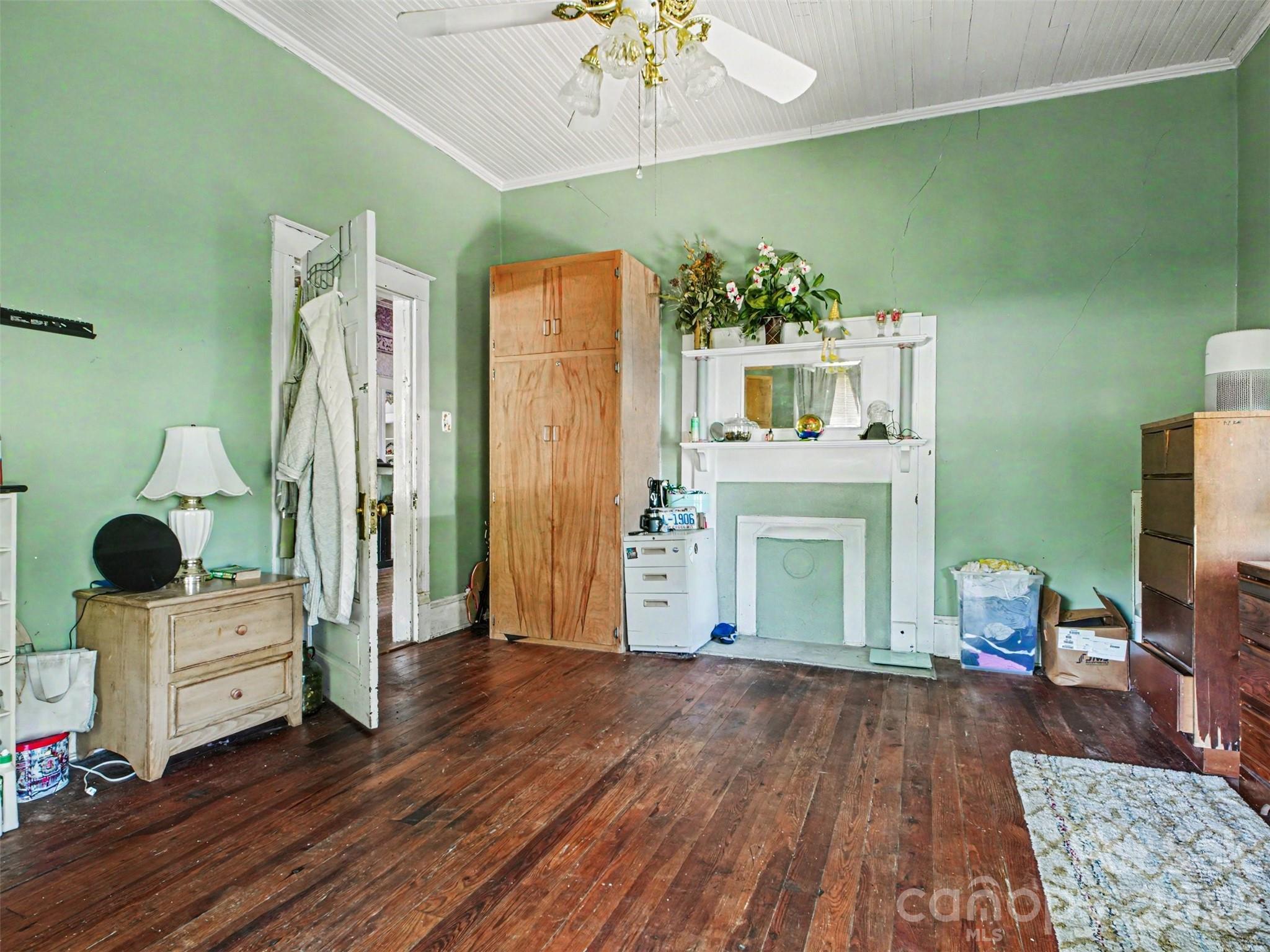 1932 Topic Street Shelby, NC 28152 - Photo 20 of 30